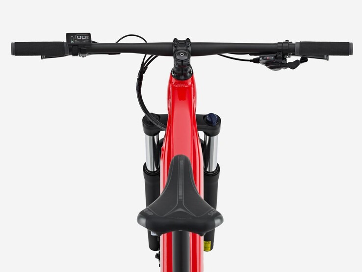 Decathlon Stilus Offroad+ hardtail elektrikli dağ bisikleti
