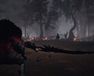 Dinoblade, 23 Temmuz'da Steam'de piyasaya sürüldü.