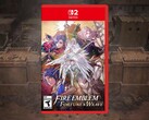 Fire Emblem: Fortune's Weave Switch 2 fiziksel oyun gösterildi