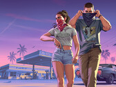 GTA 6 için bir tanıtım görseli