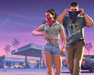 GTA 6 için bir tanıtım görseli