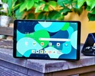 Lenovo Tab One test tableti (Görsel kaynağı: Marcus Herbrich)