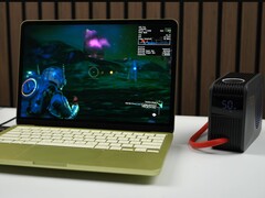 ETA Prime, Apple MacBook Neo'yu 50 W'a kadar termoelektrik su soğutucusu ile test etti.