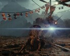 Phantom Blade Zero'dan resmi ekran görüntüsü.