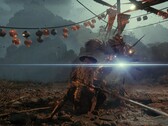 Phantom Blade Zero'dan resmi ekran görüntüsü.