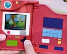 Bu Pokédex, yapay zeka kullanarak Pokémonları tanır.
