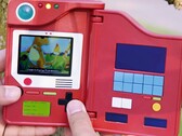 Bu Pokédex, yapay zeka kullanarak Pokémonları tanır.
