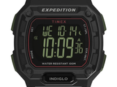 Timex Expedition Ridge TW4B34500 yakın çekim