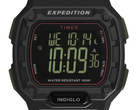 Timex Expedition Ridge TW4B34500 yakın çekim