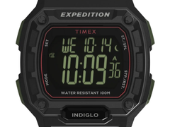 Timex Expedition Ridge TW4B34500 yakın çekim