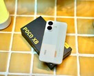 Xiaomi Poco X8 uzun süre dayanır, sağlamdır ve sudan da etkilenmez.