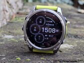 Garmin'in milyonlarca antrenman veri kaydına erişimi vardır.