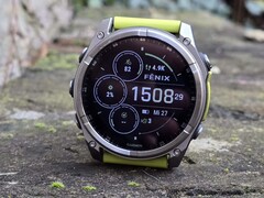 Garmin'in milyonlarca antrenman veri kaydına erişimi vardır.