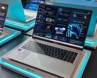 Geekom GeekBook X16 Pro, yakında Zen 5 tabanlı AMD Gorgon Point APU'larla güncellenecek.