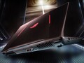Kısa inceleme: Asus ROG Strix GL702VI (i7-7700HQ, GTX 1080) Laptop