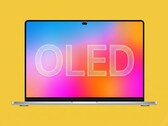 Samsung Display, OLED MacBook Pro hayalini gerçeğe dönüştürmek üzere.