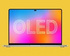 Samsung Display, OLED MacBook Pro hayalini gerçeğe dönüştürmek üzere.