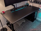 DXRACER Tidal oyun masası incelemesi: Magnus'a layık bir rakip