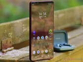 Bir sonraki Xperia 1 modelinin, burada resimde görülen Xperia 1 VIII gibi, Kuzey Amerika pazarında satışa sunulmayacağı tahmin ediliyor.