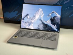 Asus Zenbook A14