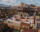 Güzel grafikler ve geniş GPU desteği - Anno 117: Pax Romana teknik testi