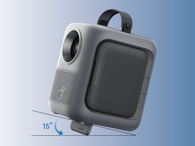 Anker soundcore Nebula P1i akıllı projektör