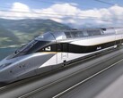 Eurostar, Alstom’un Avelia Horizon platformunu kullanıyor