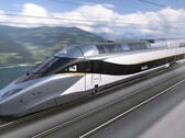Eurostar, Alstom’un Avelia Horizon platformunu kullanıyor