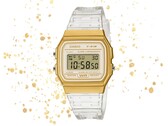 Casio'nun yeni F-91WS-7A2 saati