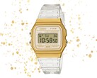 Casio'nun yeni F-91WS-7A2 saati