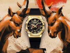 Casio’nun G-Shock GBM-2100CXG-9A