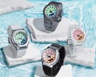 Casio'nun G-Shock Summer Resort 2026 koleksiyonu