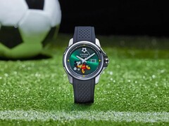 Citizen Disney Mickey Mouse Goalie AW1656-08W saat