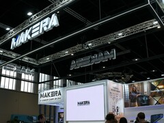 IFA 2026'da sergilenecek oldukça fazla sayıda CNC makinesi olacak