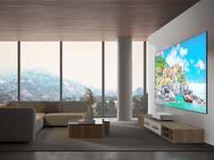 Epson yeni bir 4K UST projektör piyasaya sürüyor (Görsel kaynağı: Epson)