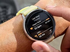 Garmin'in Venu 4 (resimde), Venu X1 ve vivoactive 6 akıllı saatleri yeni bir güncelleme alıyor. (Resim kaynağı: Garmin)