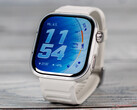 Watch Fit 5 Pro'nun AB'deki fiyatı 299 €'dur. Resimde: akıllı saatin ön yüzü.