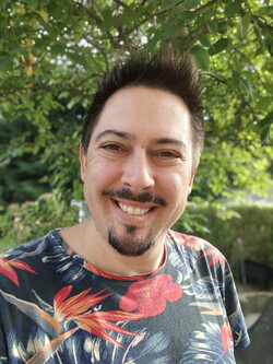 Poco F9 Ultra ile çekilen selfie