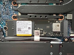 Değiştirilebilir M.2-2280 SSD
