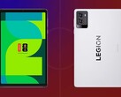 Lenovo Legion Tab 3. Nesil (FIFA Dünya Kupası 2026™ Sürümü) artık ABD'de satışta.