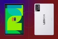 Lenovo Legion Tab 3. Nesil (FIFA Dünya Kupası 2026™ Sürümü) artık ABD'de satışta.