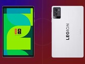 Lenovo Legion Tab 3. Nesil (FIFA Dünya Kupası 2026™ Sürümü) artık ABD'de satışta.