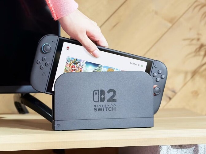 Nintendo Switch 2'nin fiyatına zam yapıldı - Notebookcheck-tr.com News