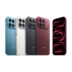 Redmi K100 Pro Max, Çin'de güçlü bir başlangıç yaptı