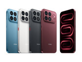 Redmi K100 Pro Max, Çin'de güçlü bir başlangıç yaptı