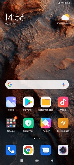 Xiaomi Mi 10 Lite 5G