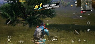 PUBG Mobil