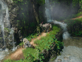 SpellForce 3 Fallen God oyunundan bir ekran görüntüsü.