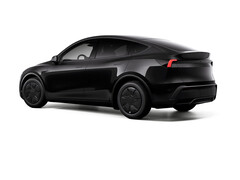 Yeni 2026 Model Y AWD.
