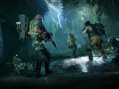 Tom Clancy’s The Division 2, Xbox ve Steam’de de %90 indirimli.